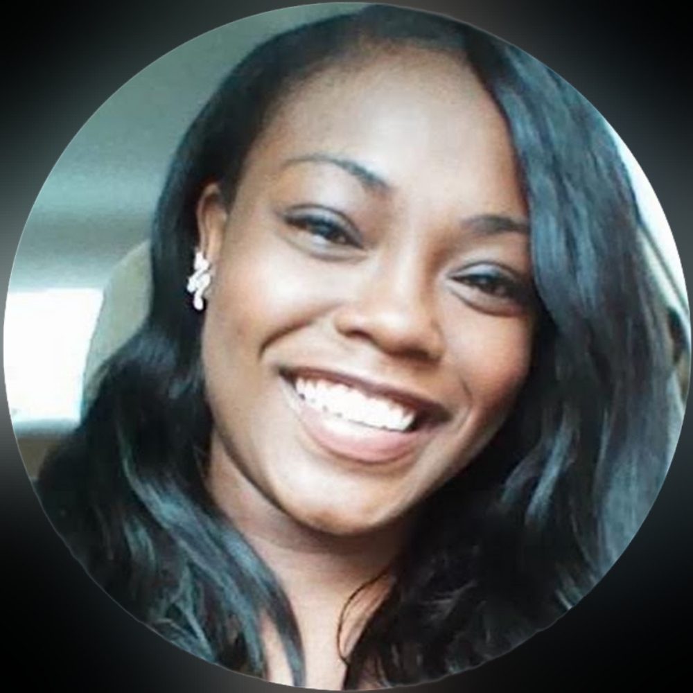 Meet your Posher, Necole